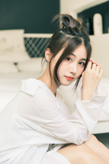 蓬莱仙山江山美人